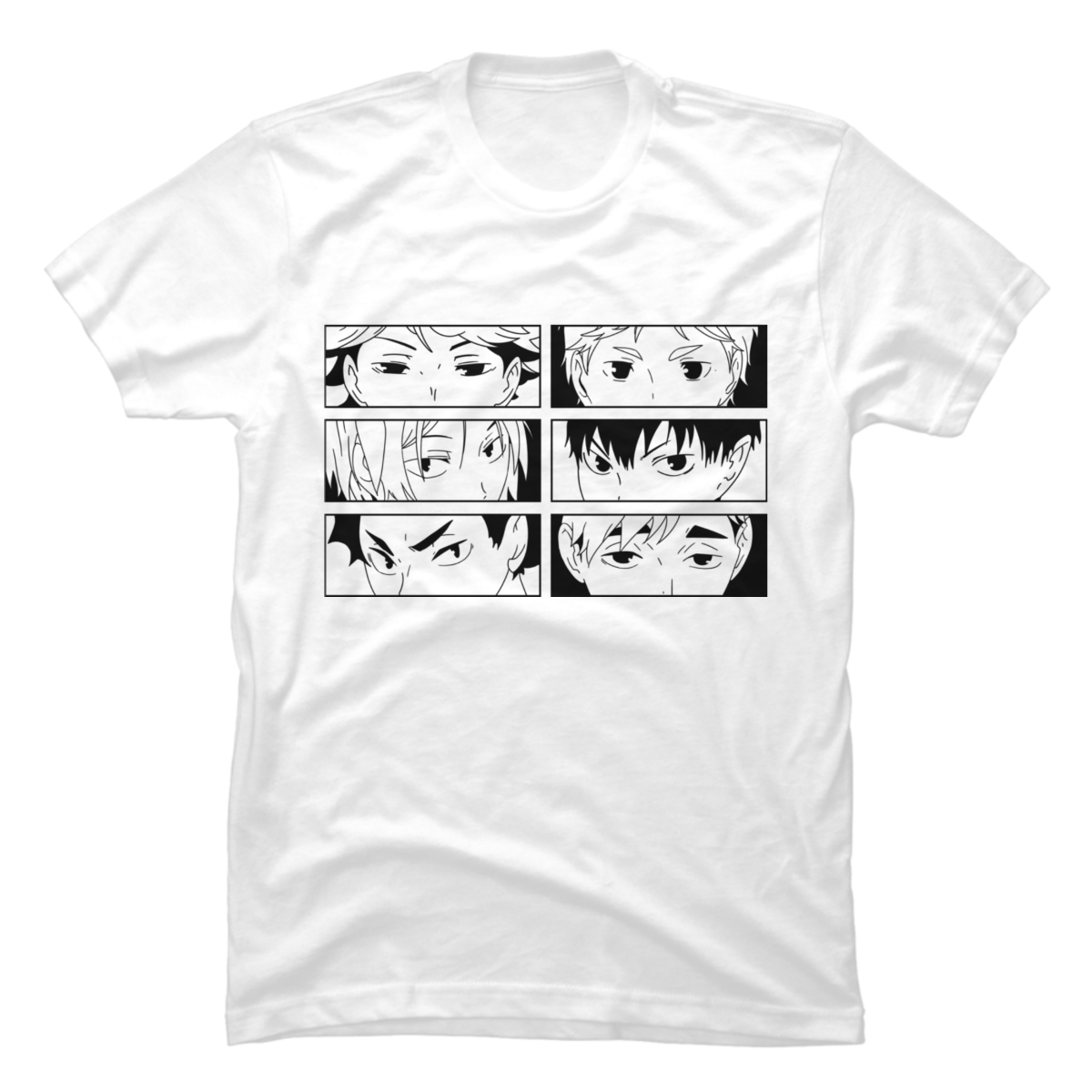 tsukishima star shirt tsukishima star shirt